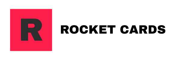 Rocket Cards
